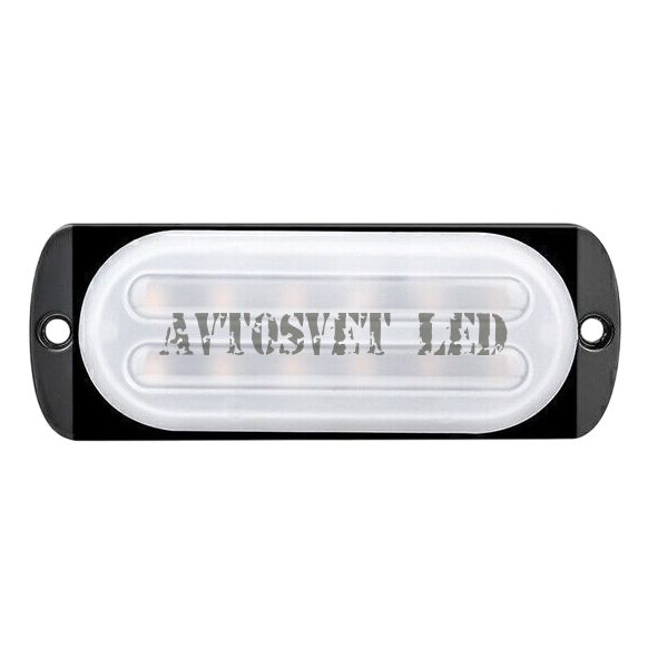 Накладная ФСО вспышка ANS12-12W STROB