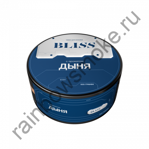 Bliss 100 гр - Дыня (Melon)