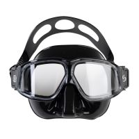 Маска для дайвинга Scorpena Apnea F1.1