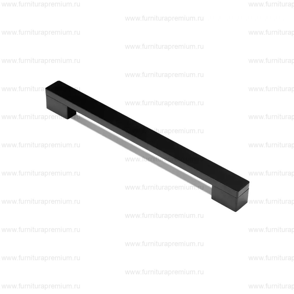 Дверная ручка-скоба System PH9545. Длина 490 мм