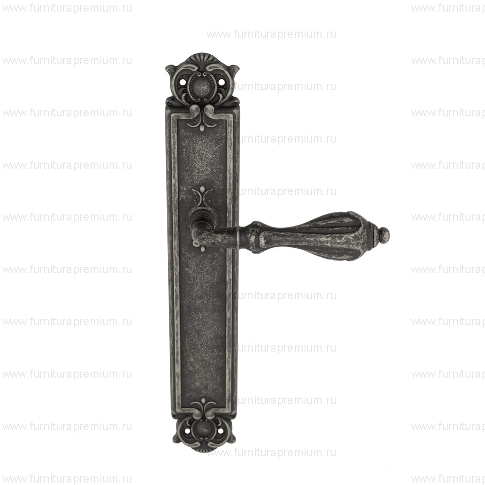 Ручка на планке Venezia Anafesto PL97