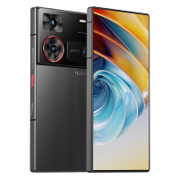 Смартфон ZTE Nubia Z60 Ultra 16/1TB, Dual nano SIM, Черный EU