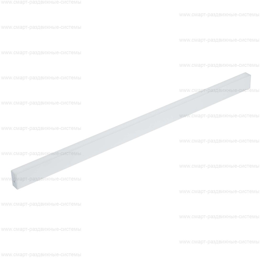 Шинопровод SKYLINE 220 накладной под любой тип потолка