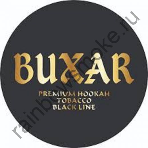 Buxar 50 гр - Baked Peach (Запеченный Персик)
