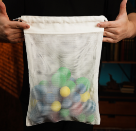 Мешок для форсирования 3-Way Ultimate Force Bag (Small Size) by Conan Liu & Royce Luo