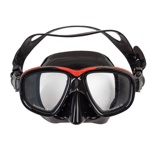 Маска для дайвинга Scorpena RedLine Gamma2