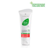 Увлажняющий гель-концентрат с ферментированным гелем Алоэ Вера