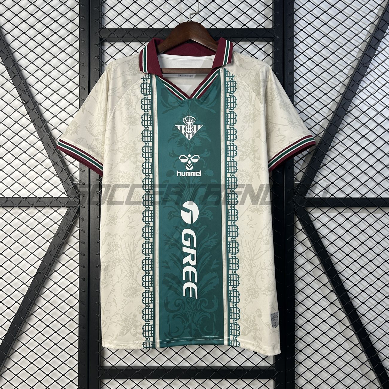 Футболка Real Betis (special edition) 25/26