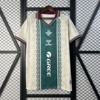 Футболка Real Betis (special edition) 25/26