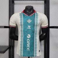 Футболка Real Betis(special edition/игровая версия) 25/26