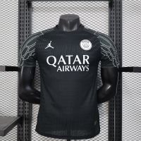 Вратарская резервная форма PSG(игровая версия) 2025
