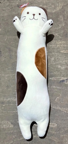 Кот Батон 47941