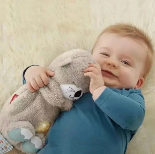 Мягкая игрушка Мишка 47942