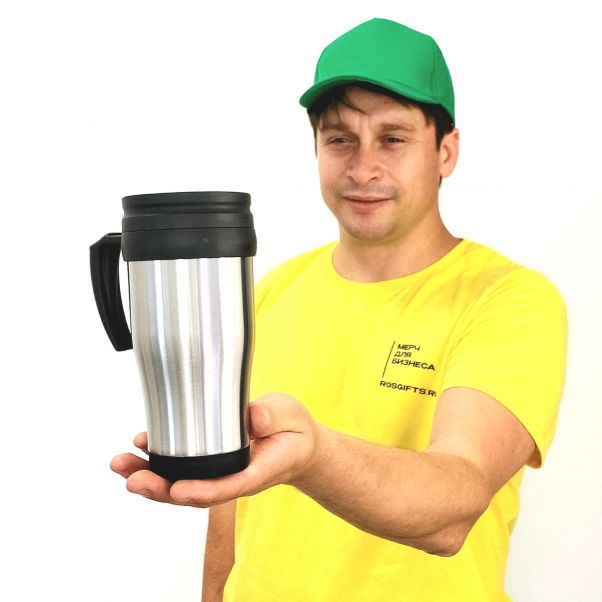 Термокружка REST