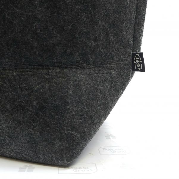 Эко сумки с логотипом Мираторг