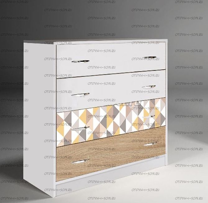 Комод Сканди