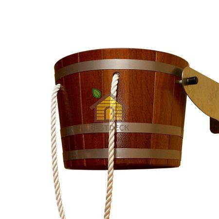 Обливное ведро Blumenberg Перевертыш