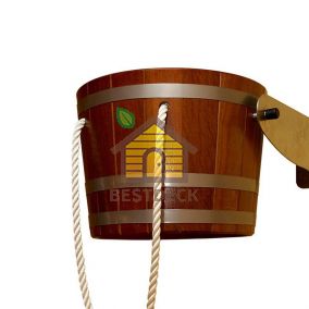 Обливное ведро Blumenberg Перевертыш