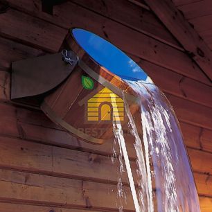 Обливное ведро Blumenberg Перевертыш для улицы