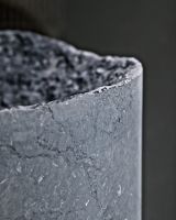 Каменная раковина Antonio Lupi Lavabi NEOLITICO диаметр 45см схема 2