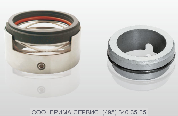 Торцевое уплотнение  для NEMO BY NM038BY01L06B