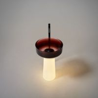 Раковина Antonio Lupi Lavabi ALBUME12 на пьедестал 52см схема 6