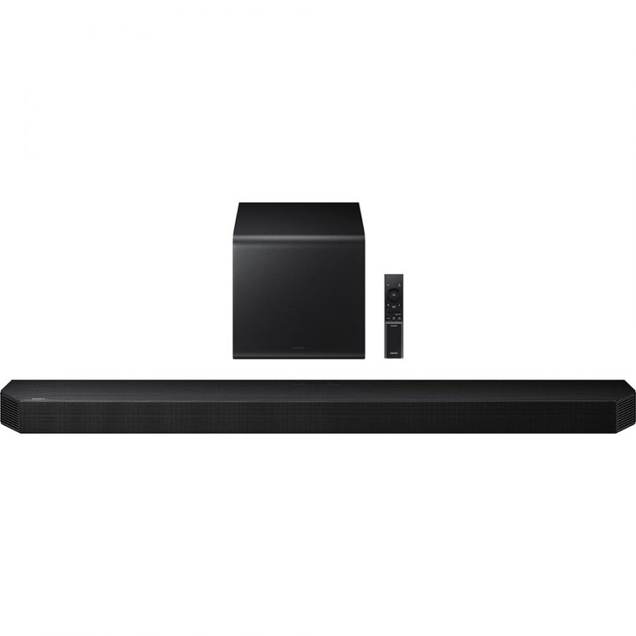 Саундбар Samsung HW-Q800F