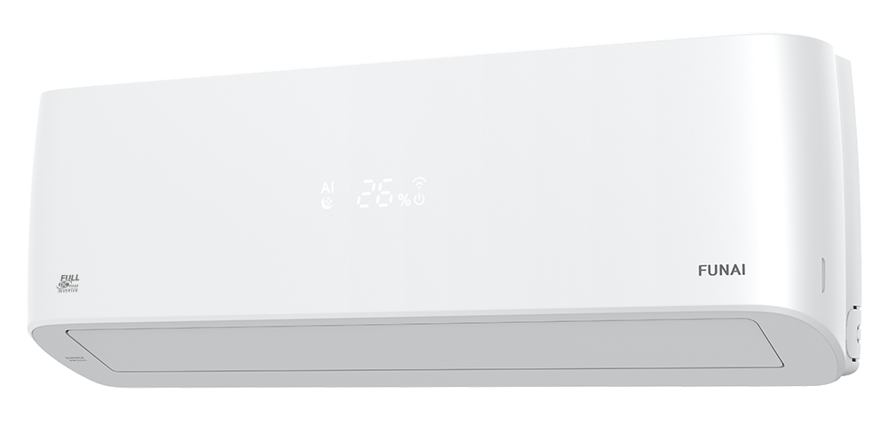 Инверторная сплит-система серии EMPEROR FULL DC inverter RACI-EM35HP.D03 (комплект)