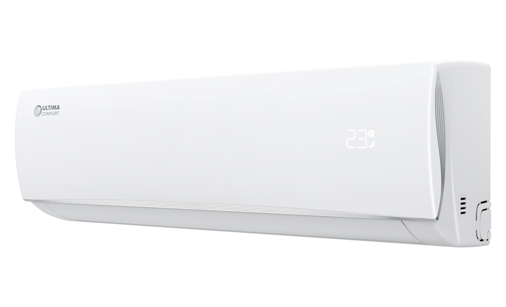 Классическая сплит-система серии ECLIPSE ECL-12PN (комплект)