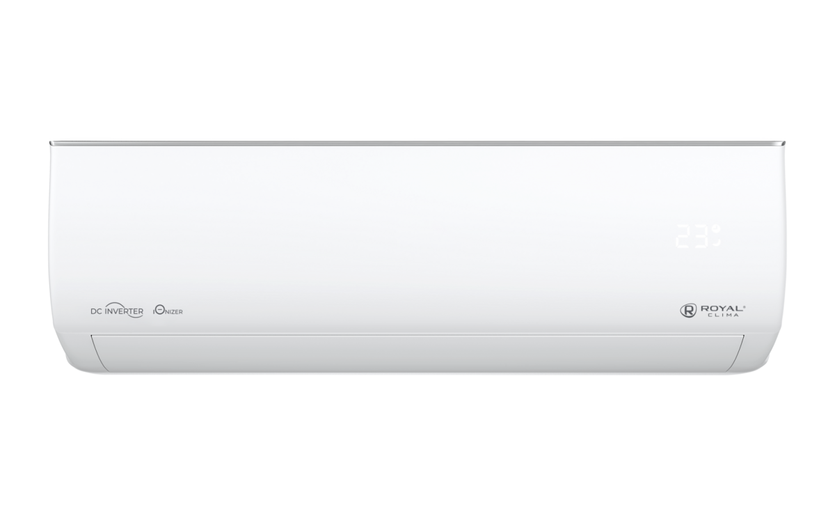 Инверторная сплит-система серии GLORIA INVERTER UPGRADE RCI-GL28HN (комплект)