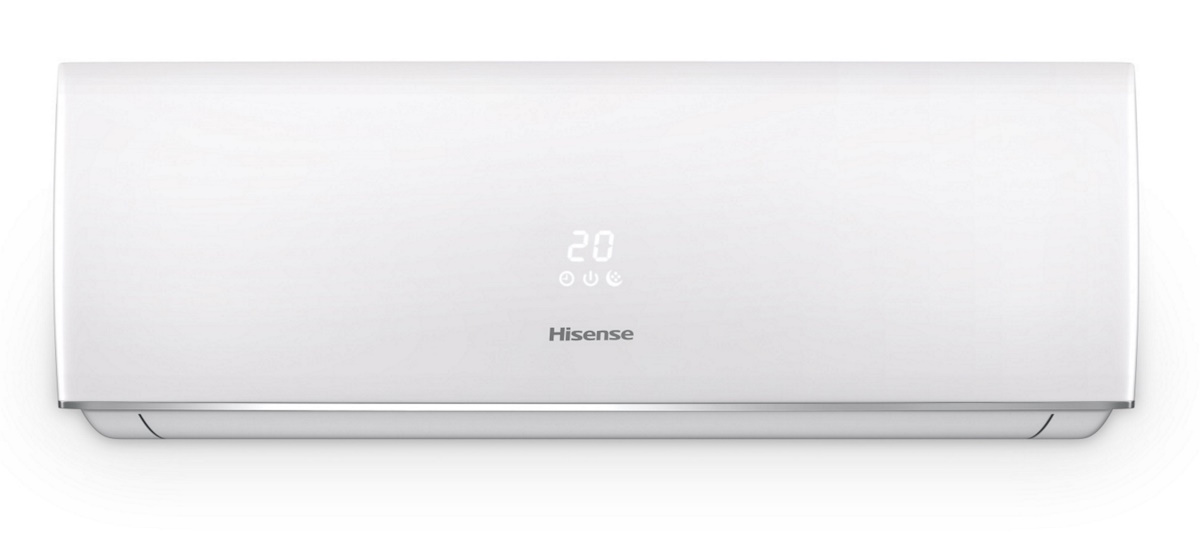 Инверторная сплит-система серии SMART DC Inverter (R32) AS-11UW4RYDDB02 (комплект)
