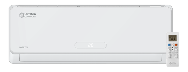 Инверторная сплит-система серии EXPLORER Inverter EXP-I12PN (комплект)