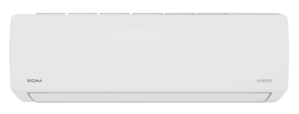 Инверторная сплит-система серии TURBOCOOL Inverter 2023 XGI-TX35RHA (комплект)