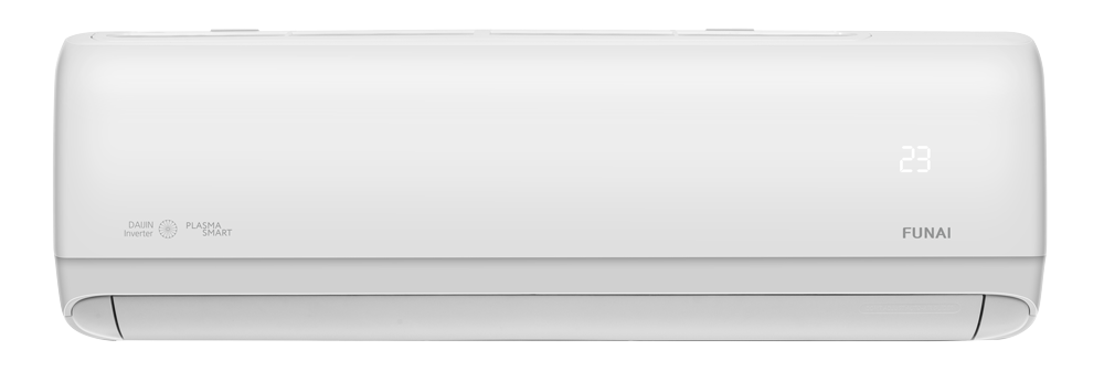 Инверторная сплит-система серии DAIJIN Inverter RAC-I-DA35HP.D01 (комплект)