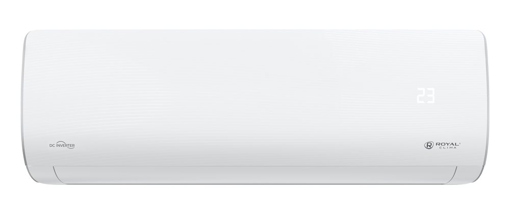 Инверторная сплит-система серии ARIA DC Inverter RCI-AR22HN (комплект)