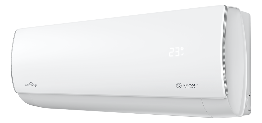 Инверторная сплит-система PERFETTO DC EU Inverter 2024 RCI-PFC55HN (комплект)