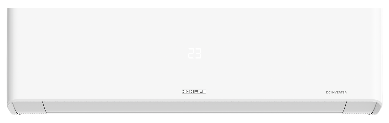 Инверторная сплит-система серии PRIORITY CLASS Inverter ACHL-07PC-I-CHDV02S (комплект)