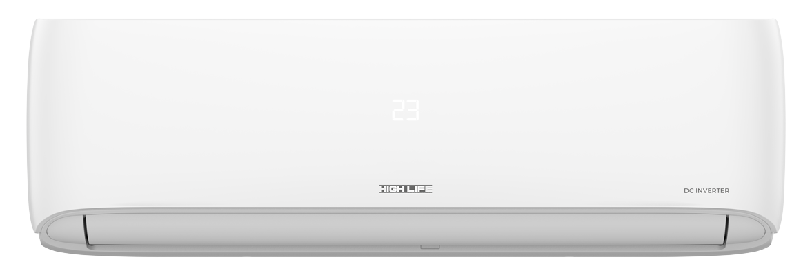 Инверторная сплит-система серии COMFORT CLASS Inverter ACHL-09CC-I-CHDV02S (комплект)