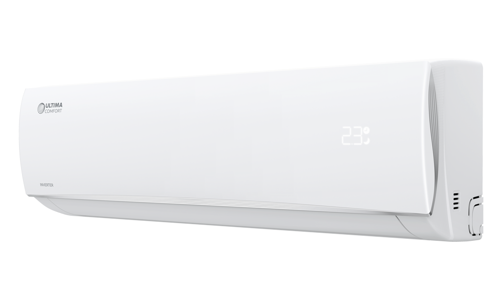 Инверторная сплит-система серии ECLIPSE Inverter 2024 ECS-I07PN (комплект)