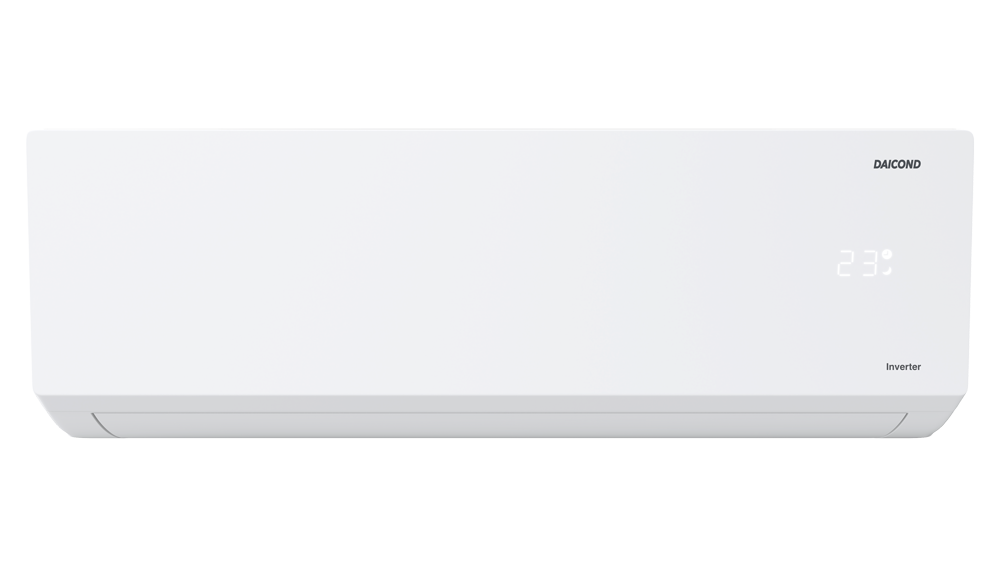 Инверторная сплит-система серии ODYS Inverter DNI-OS09NW (комплект)
