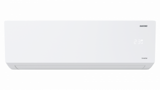Инверторная сплит-система серии ODYS Inverter DNI-OS09NW (комплект)