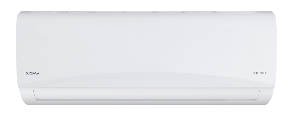 Инверторная сплит-система серии JETPRO Inverter XGI-JP21RHA (комплект)