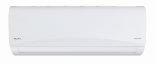 Инверторная сплит-система серии JETPRO Inverter XGI-JP27RHA (комплект)