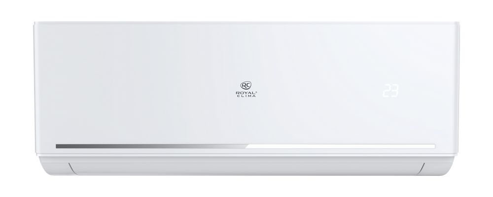 Классическая сплит-система серии FELICITA RC-FC28HN (комплект)