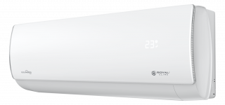 Инверторная сплит-система PERFETTO DC EU Inverter 2025 RCI-PFD24HN (комплект)