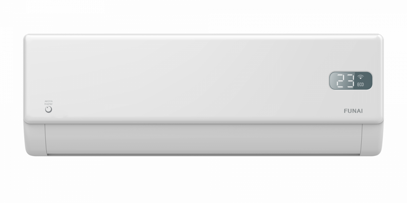 Инверторная сплит-система серии AKOYA Inverter RAC-I-AK25HP.D01 (комплект)