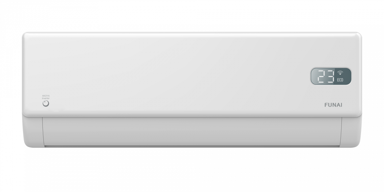 Инверторная сплит-система серии AKOYA Inverter RAC-I-AK75HP.D01 (комплект)