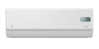 Инверторная сплит-система серии AKOYA Inverter RAC-I-AK75HP.D01 (комплект)