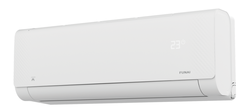 Классическая сплит-система серии SHOGUN 2025 RAC-SG35HP.D04 (комплект)