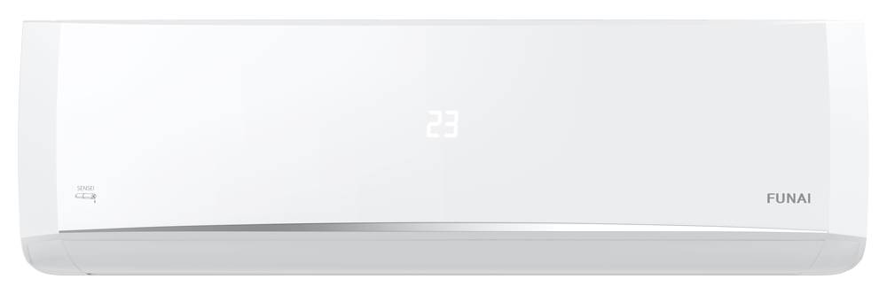 Классическая сплит-система серии SENSEI 2025 RAC-SN55HP.D06 (комплект)